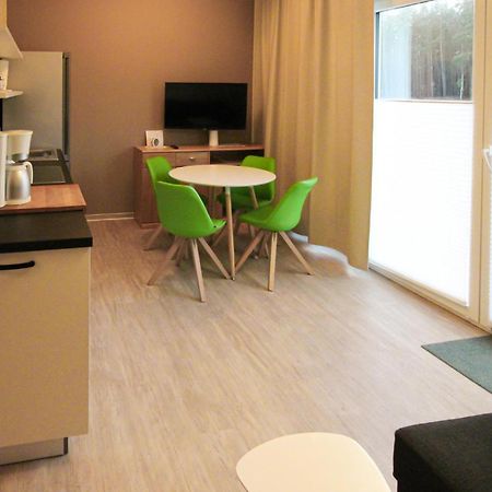 Stunning Apartment In Graal-Mueritz With Kitchen Экстерьер фото