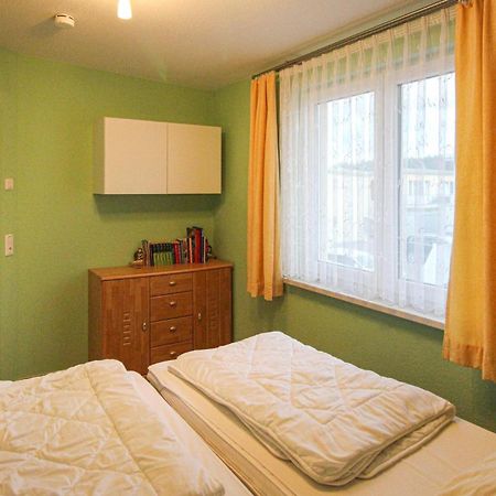 Stunning Apartment In Graal-Mueritz With Kitchen Экстерьер фото